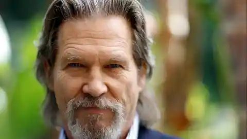 #2. Jeff Bridges