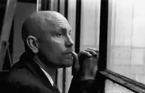 #23. John Malkovich