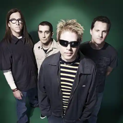 #3. The Offspring