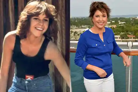 #24. Kristy McNichol