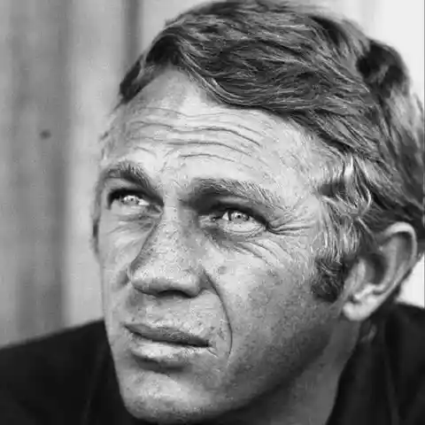 #19. Steve McQueen