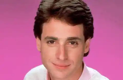 Bob Saget