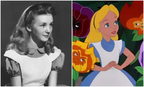 #19. Kathryn Beaumont