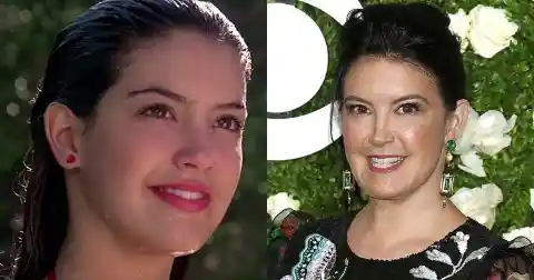 Phoebe Cates