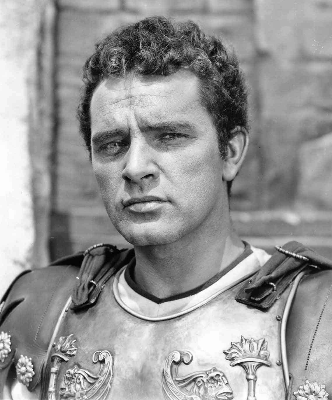 #9. Richard Burton